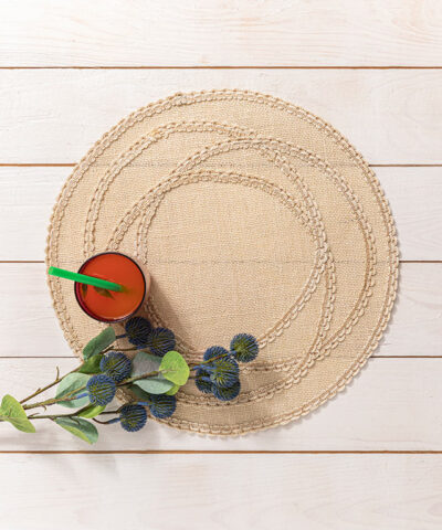 Салфетка Pure Folk 38 см