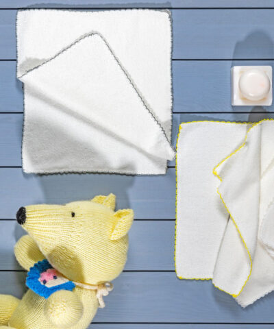 Набор полотенец Towel 100x150 см 6 шт.