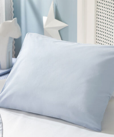 Детская наволочка Soft 35x45 см